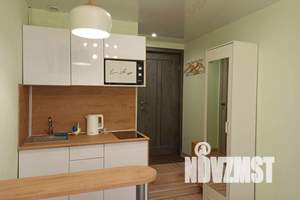 1-к квартира, посуточно, 15м2, 2/5 этаж