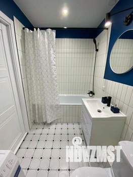 2-к квартира, посуточно, 47м2, 1/1 этаж