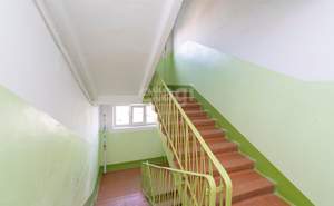 2-к квартира, на длительный срок, 37м2, 4/5 этаж