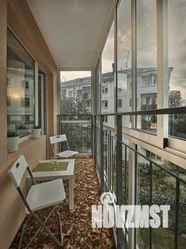 2-к квартира, посуточно, 65м2, 1/1 этаж