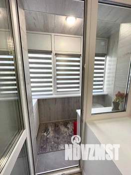 1-к квартира, посуточно, 16м2, 1/1 этаж