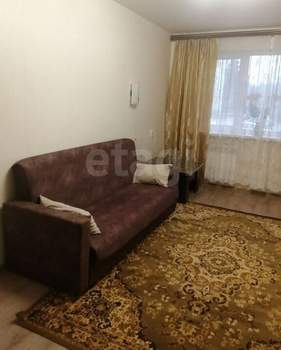 1-к квартира, на длительный срок, 31м2, 1/5 этаж