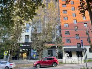 1-к квартира, посуточно, 37м2, 8/10 этаж