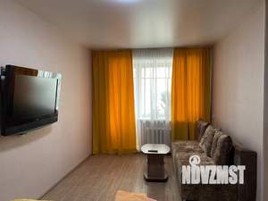 1-к квартира, посуточно, 35м2, 5/5 этаж