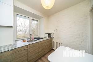 1-к квартира, посуточно, 26м2, 4/4 этаж