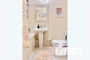1-к квартира, посуточно, 30м2, 2/8 этаж