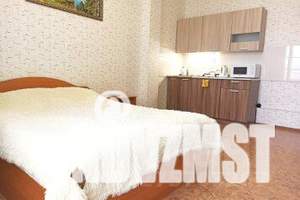 1-к квартира, посуточно, 30м2, 12/16 этаж