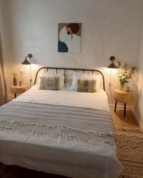 2-к квартира, на длительный срок, 56м2, 4/9 этаж