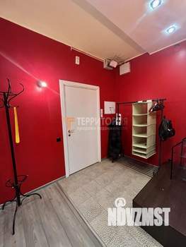 1-к квартира, на длительный срок, 56м2, 2/16 этаж