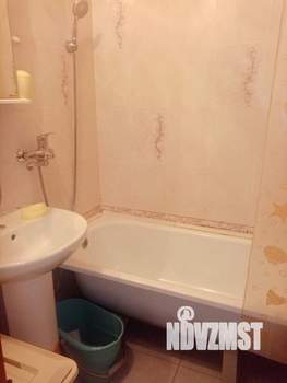 1-к квартира, на длительный срок, 34м2, 2/12 этаж