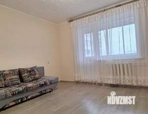 1-к квартира, на длительный срок, 34м2, 7/16 этаж