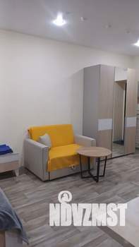 1-к квартира, посуточно, 30м2, 13/19 этаж