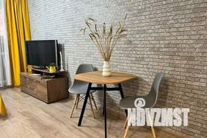 1-к квартира, посуточно, 27м2, 20/26 этаж