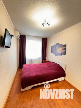 2-к квартира, посуточно, 53м2, 8/9 этаж