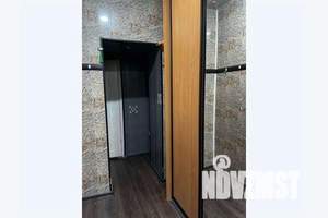 1-к квартира, посуточно, 38м2, 1/3 этаж