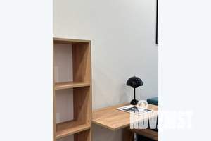 1-к квартира, посуточно, 38м2, 9/25 этаж