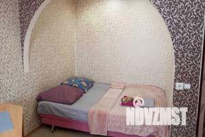 1-к квартира, посуточно, 36м2, 12/14 этаж