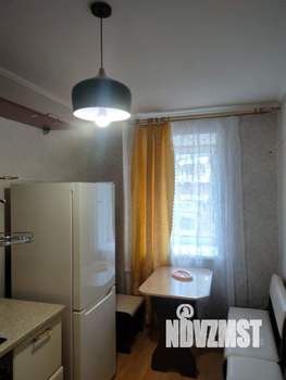 1-к квартира, на длительный срок, 38м2, 10/11 этаж