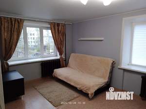 1-к квартира, на длительный срок, 31м2, 3/5 этаж