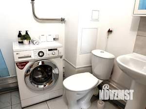 2-к квартира, посуточно, 50м2, 1/1 этаж