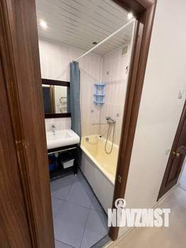 1-к квартира, на длительный срок, 35м2, 2/9 этаж