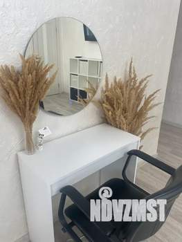 2-к квартира, посуточно, 46м2, 3/5 этаж
