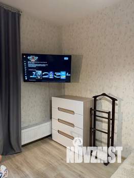 Студия квартира, посуточно, 35м2, 2/33 этаж