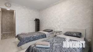 2-к квартира, посуточно, 50м2, 9/10 этаж