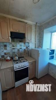 1-к квартира, на длительный срок, 34м2, 4/9 этаж