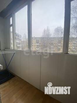 1-к квартира, на длительный срок, 32м2, 3/5 этаж