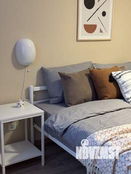 2-к квартира, посуточно, 56м2, 23/25 этаж