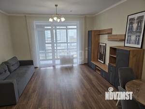 2-к квартира, на длительный срок, 54м2, 10/25 этаж