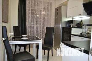 2-к квартира, посуточно, 56м2, 16/16 этаж