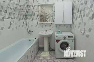 2-к квартира, посуточно, 47м2, 19/25 этаж