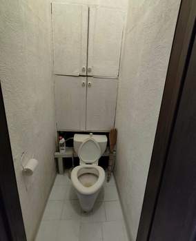 2-к квартира, на длительный срок, 46м2, 2/2 этаж