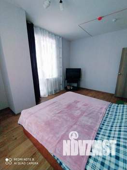 1-к квартира, посуточно, 50м2, 1/1 этаж