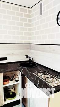 1-к квартира, посуточно, 35м2, 3/5 этаж