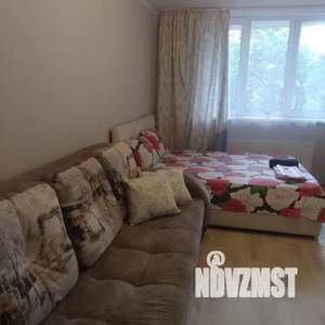 Студия квартира, посуточно, 25м2, 2/25 этаж