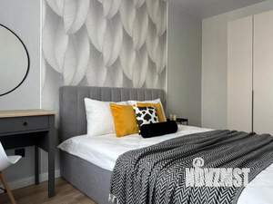 1-к квартира, посуточно, 48м2, 1/1 этаж