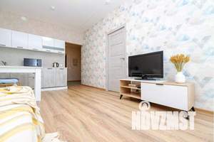 2-к квартира, посуточно, 47м2, 7/22 этаж