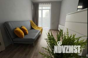 2-к квартира, посуточно, 37м2, 8/11 этаж