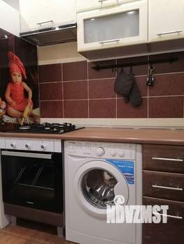 2-к квартира, на длительный срок, 41м2, 2/10 этаж