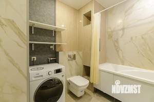 1-к квартира, посуточно, 60м2, 1/1 этаж