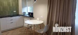 Студия квартира, посуточно, 33м2, 5/5 этаж