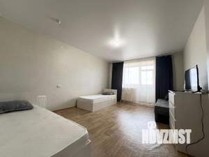 2-к квартира, посуточно, 65м2, 1/1 этаж