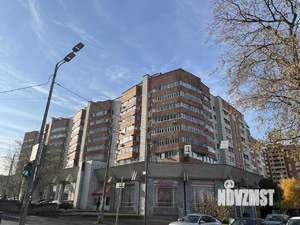 2-к квартира, на длительный срок, 50м2, 6/9 этаж