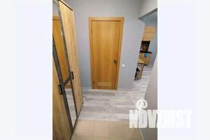 1-к квартира, посуточно, 30м2, 14/14 этаж