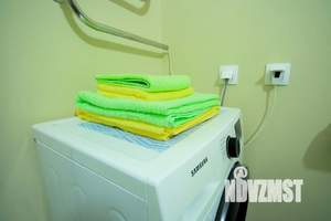 1-к квартира, посуточно, 42м2, 12/19 этаж