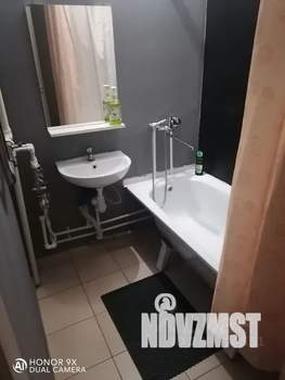 1-к квартира, посуточно, 45м2, 3/25 этаж