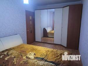 2-к квартира, на длительный срок, 56м2, 10/10 этаж